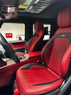 مرسيدس بنز G-Class